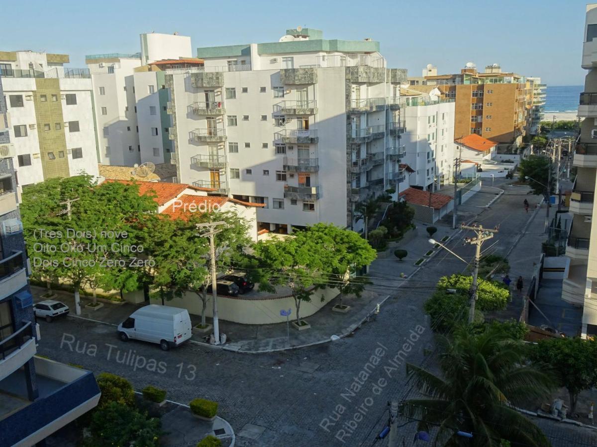 Praia Do Forte Wifi Cabo Frio Eksteriør billede